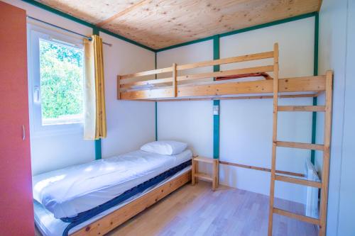 Bungalows & Rooms - Gît'Ôstal - image 13