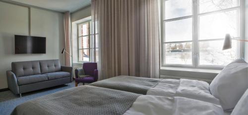 Hotel Lasaretti - Oulu