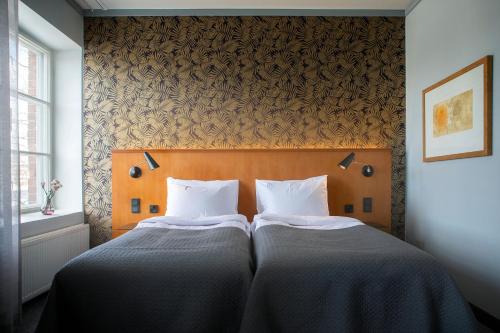 . Hotel Lasaretti