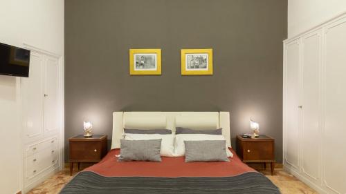 Il Ventre di Napoli Broggia - main image