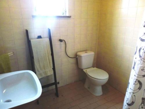  Quarto na Casa da Praia in Aljezur