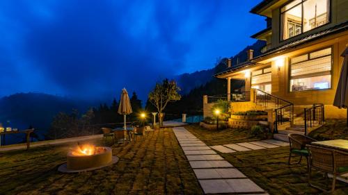 Larisa Resort Mussoorie