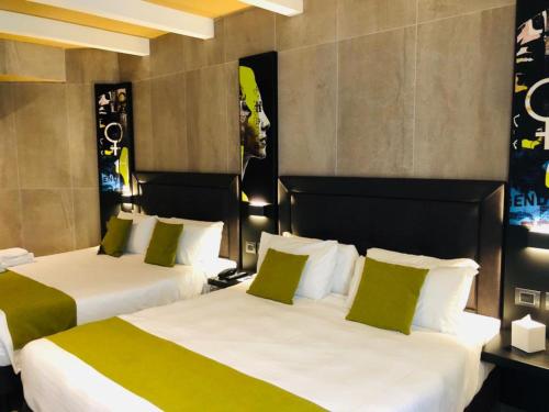 Just Hotel Milano - image 6