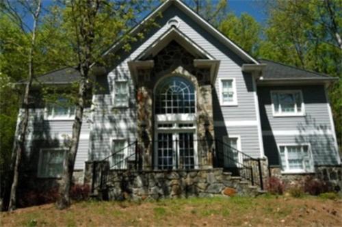 Limestone Springs Cottage on the Course Unit A - image 5