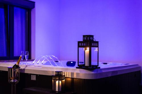 Auretta Apartment - Novigrad Istria
