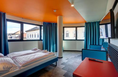 MEININGER Budapest Great Market Hall - image 13