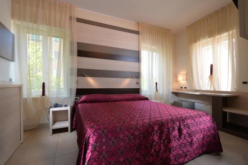 Hotel Siena - main image