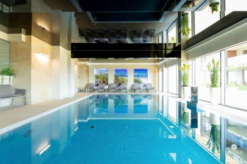 Beach Resort SPA by Jantar Apartamenty Kolobrzeg - Koszalin