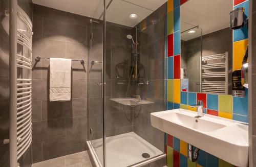 MEININGER Budapest Great Market Hall - image 11