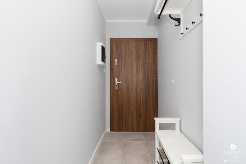 Jantar Apartamenty - Beach Resort