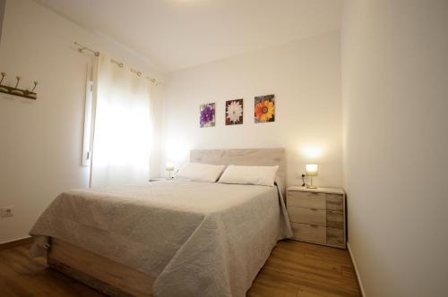 Apartamento Ocean