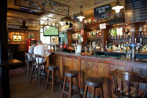 Cairngorm Hotel - image 14