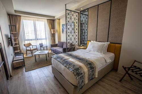 Shimall Hotel in Gaziantep