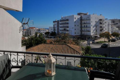  Solar Dos Vilarinhos by OCvillas in Albufeira