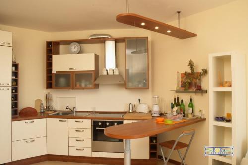 Apartments Boka Residence - image 6