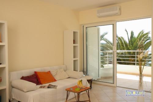 Apartments Boka Residence - image 9