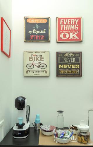 Il Ventre di Napoli Broggia - image 9