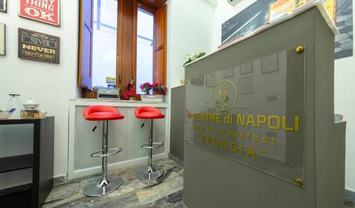 Il Ventre di Napoli Broggia, Nápoles (foto 10)
