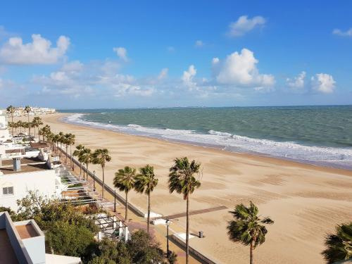 Apartamento Sea Views Rota