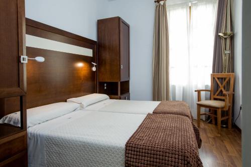 Apartamentos Casa de la Lonja - image 7