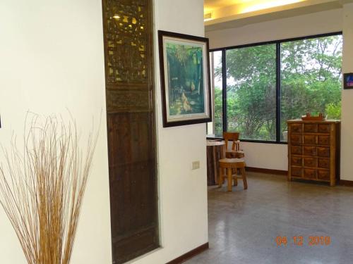 Tian Kuo Lu Dadi Homestay