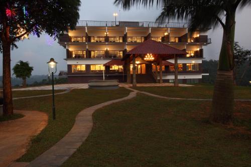 Arayal Resort-A Unit of Sharoy Resort