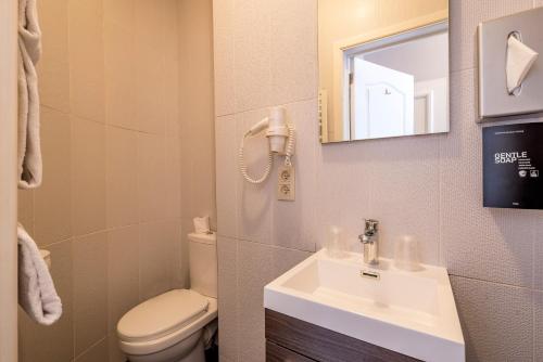 Beverly Hills Hotel, Bruxelles (foto 5)
