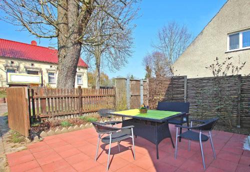 Apartment in Kleinzerlang 