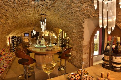 Hôtel Le Cep - Beaune