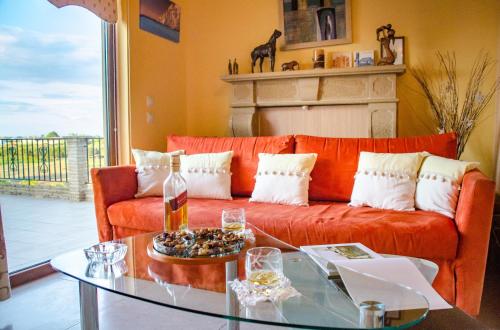  Acacia House Apartments in Zakynthos