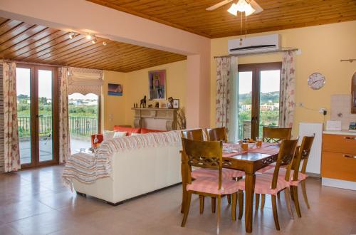  Acacia House Apartments in Zakynthos