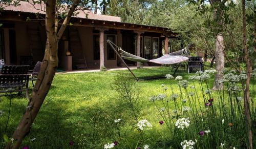 Abiquiu Inn