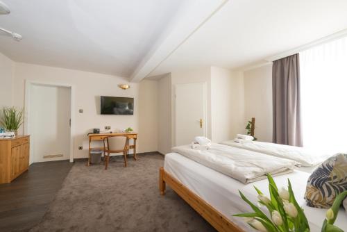 Hotel Residenz23 in Weilburg