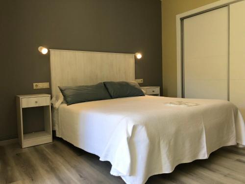 Pension Antonio in Muros
