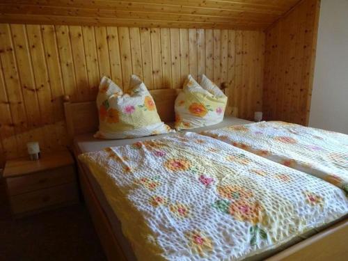 Ferienwohnung Pöhlmann in Bad Lobenstein, Deutschland