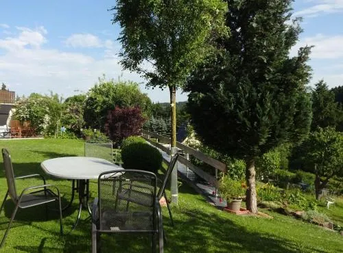 Ferienwohnung Pöhlmann in Bad Lobenstein, Deutschland