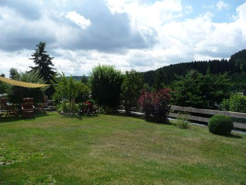 Ferienwohnung Pöhlmann - Apartment - Bad Lobenstein