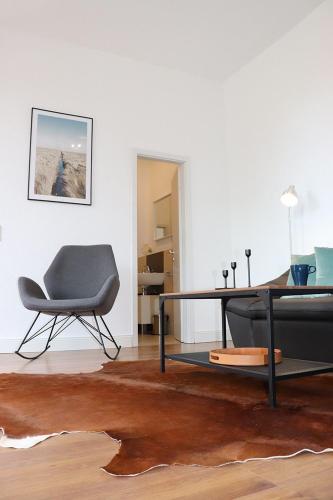 Relax-Suite mit Balkon NEU! - Altstadt - ABC262