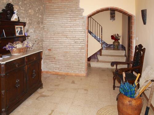  Cal Munte in Montroig