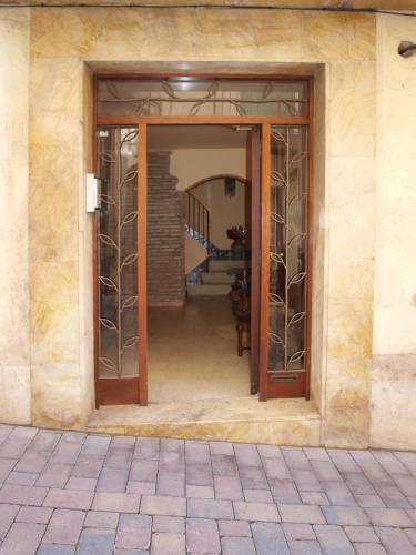  Cal Munte in Montroig