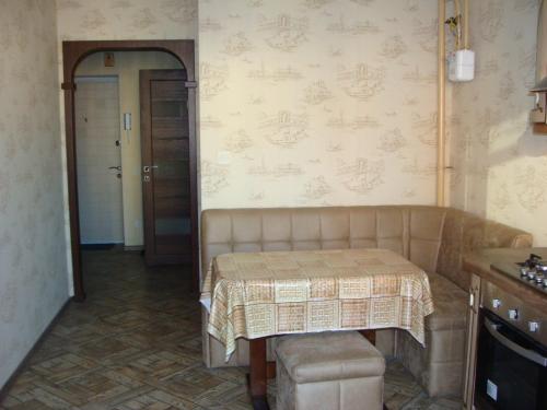 Comfortable apartment in Irpen.