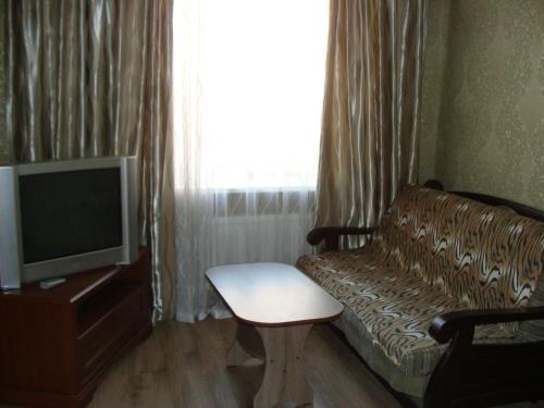 Comfortable apartment in Irpen.