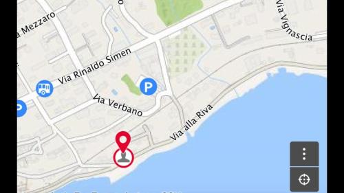 Appartamento Ca dal Tilo in Minusio, Schweiz