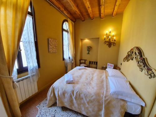  8380 Miracolle apartments, Pension in Poggio Murella