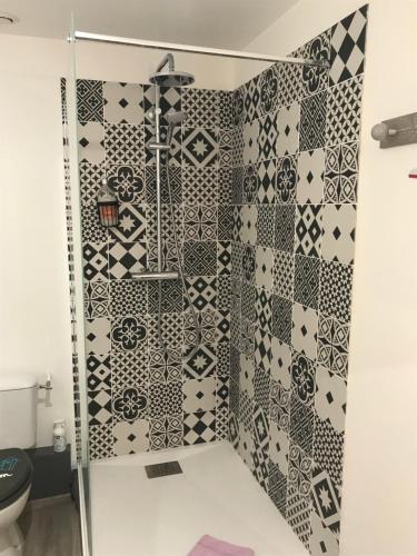 Villa des sarcelles 2 photo 22