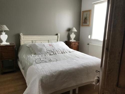 Villa des Sarcelles 3 photo 22
