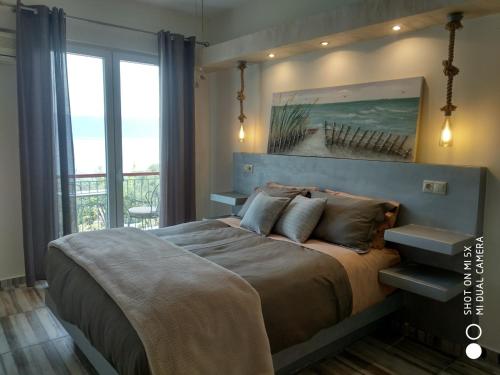 Waterside Apartments in Pilarei