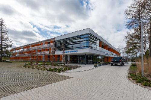 Apartamenty Sea Side - Apartment - Jastrzębia Góra