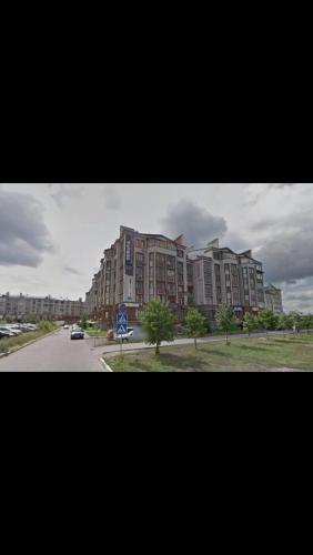 Апартаменты на набережной