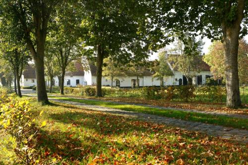 . De Grote Wateringe